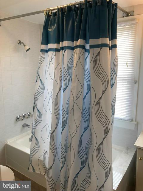 CHEVY CHASE TERRACE - Residential Lease