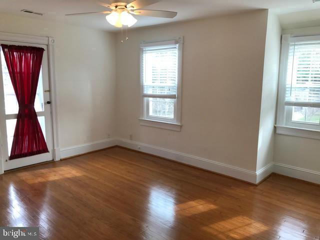 CHEVY CHASE TERRACE - Residential Lease