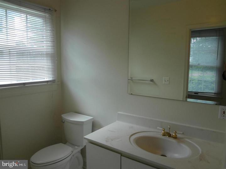 CHEVY CHASE TERRACE - Residential Lease