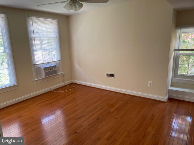 CHEVY CHASE TERRACE - Residential Lease