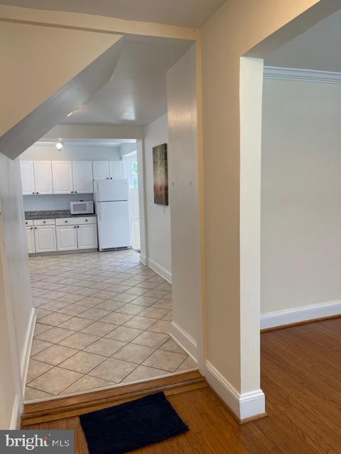 CHEVY CHASE TERRACE - Residential Lease