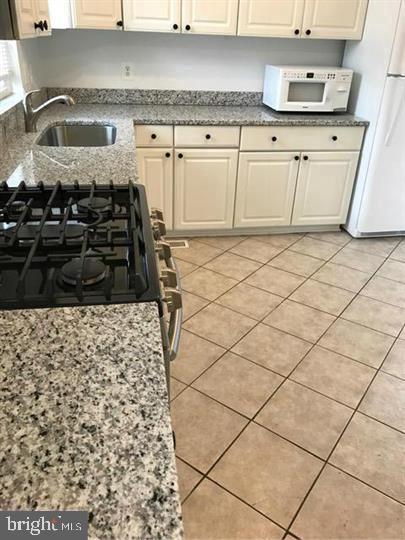 CHEVY CHASE TERRACE - Residential Lease