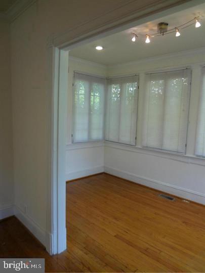 CHEVY CHASE TERRACE - Residential Lease