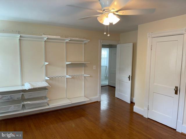 CHEVY CHASE TERRACE - Residential Lease