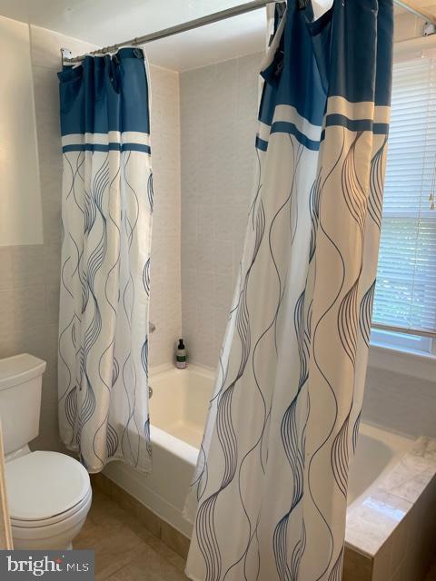 CHEVY CHASE TERRACE - Residential Lease