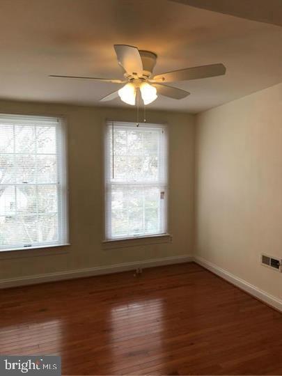 CHEVY CHASE TERRACE - Residential Lease