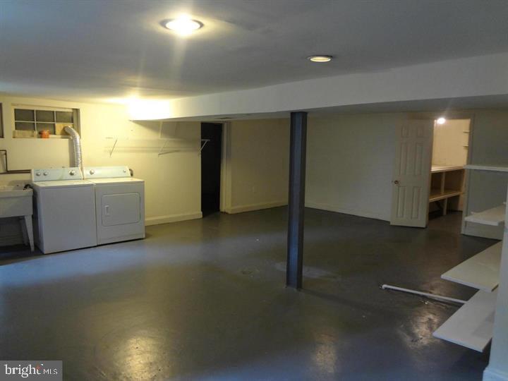 CHEVY CHASE TERRACE - Residential Lease