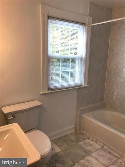 CHEVY CHASE TERRACE - Residential Lease