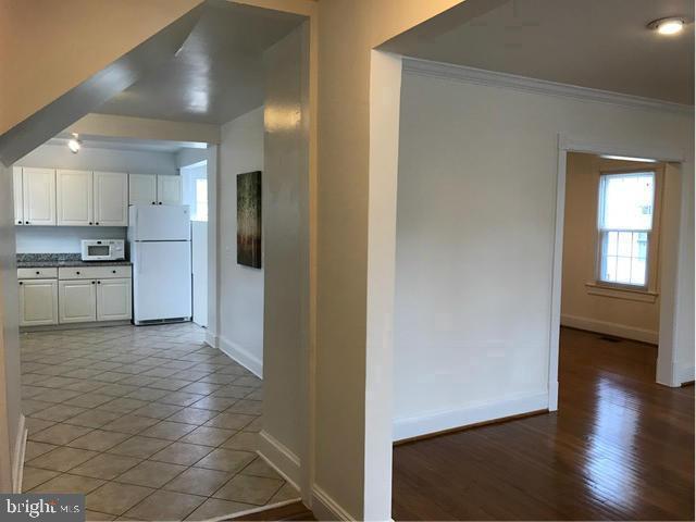 CHEVY CHASE TERRACE - Residential Lease