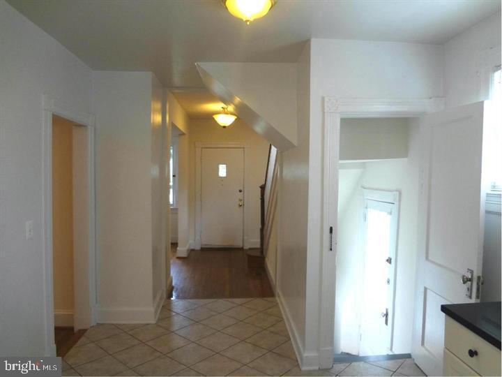 CHEVY CHASE TERRACE - Residential Lease