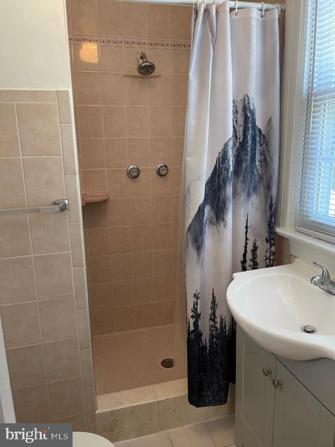 CHEVY CHASE TERRACE - Residential Lease