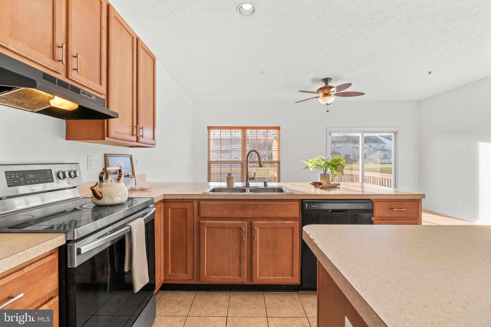 AUTUMN RUN - Residential