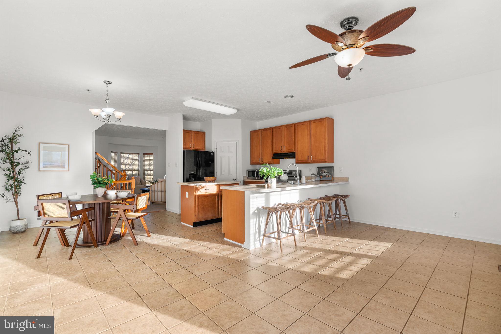 AUTUMN RUN - Residential