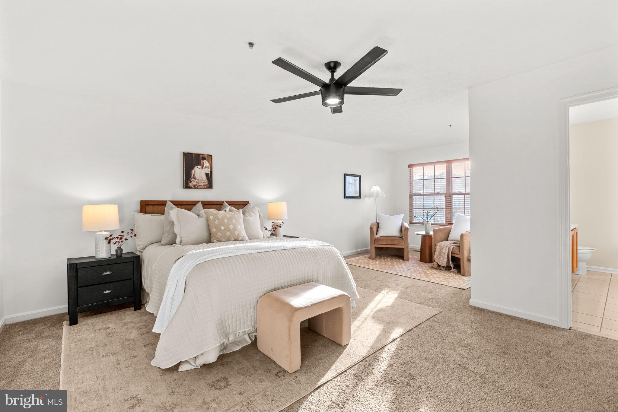 AUTUMN RUN - Residential