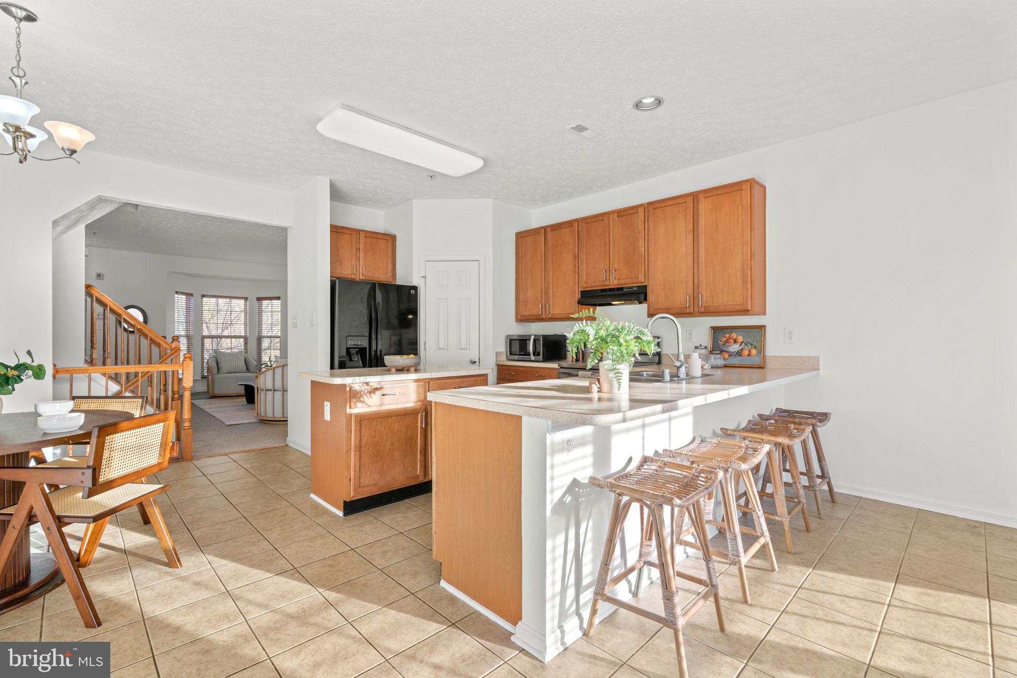 AUTUMN RUN - Residential