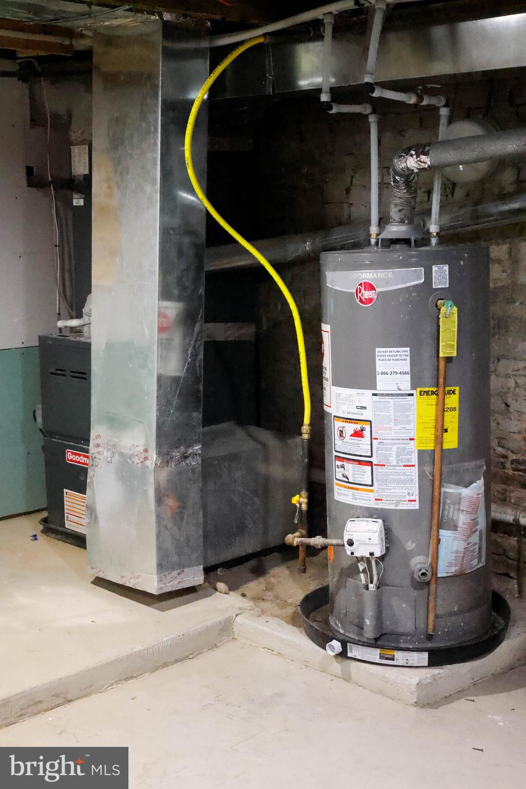 PATTERSON PLACE - Residential Lease