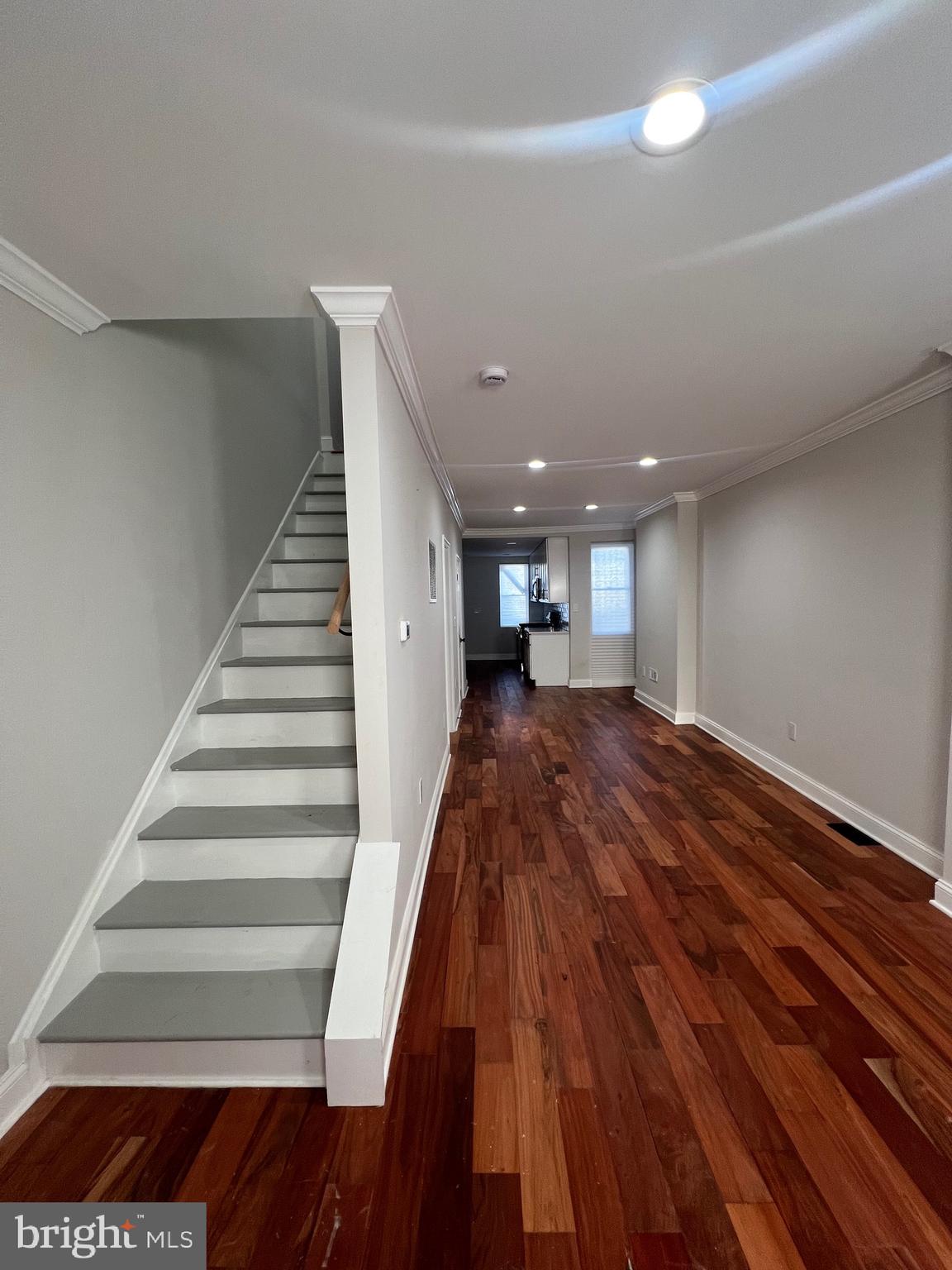 PATTERSON PLACE - Residential Lease