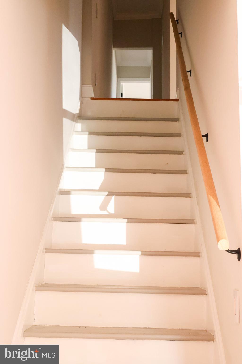 PATTERSON PLACE - Residential Lease