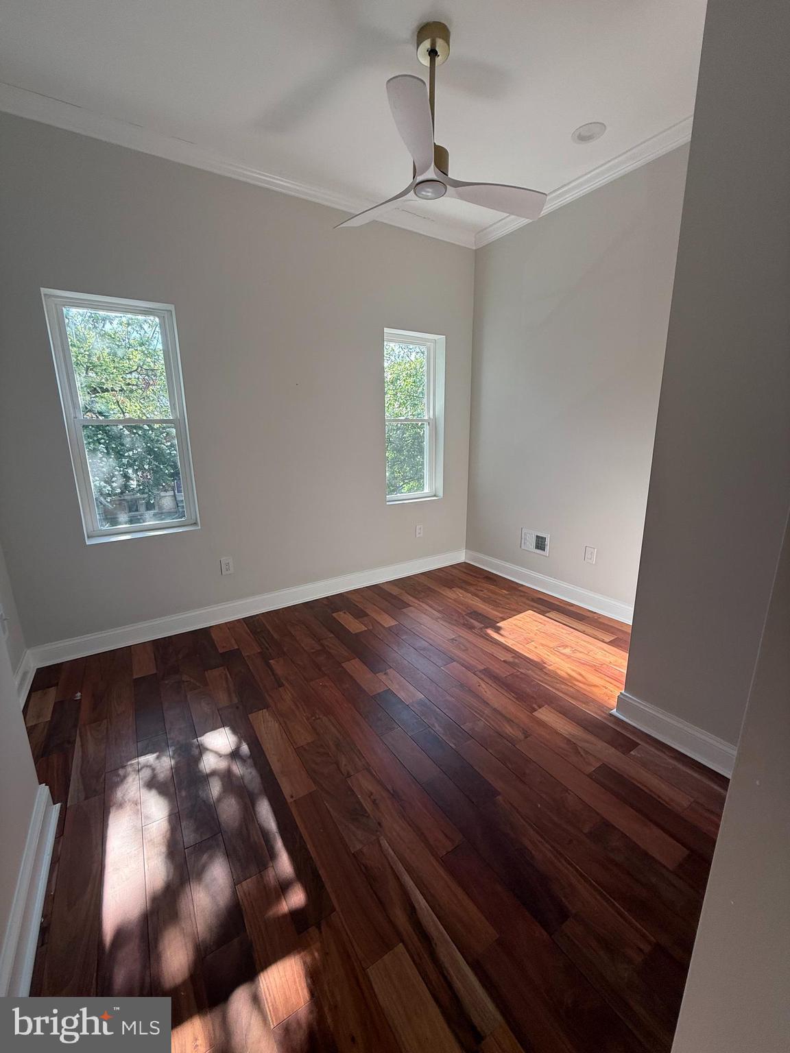 PATTERSON PLACE - Residential Lease