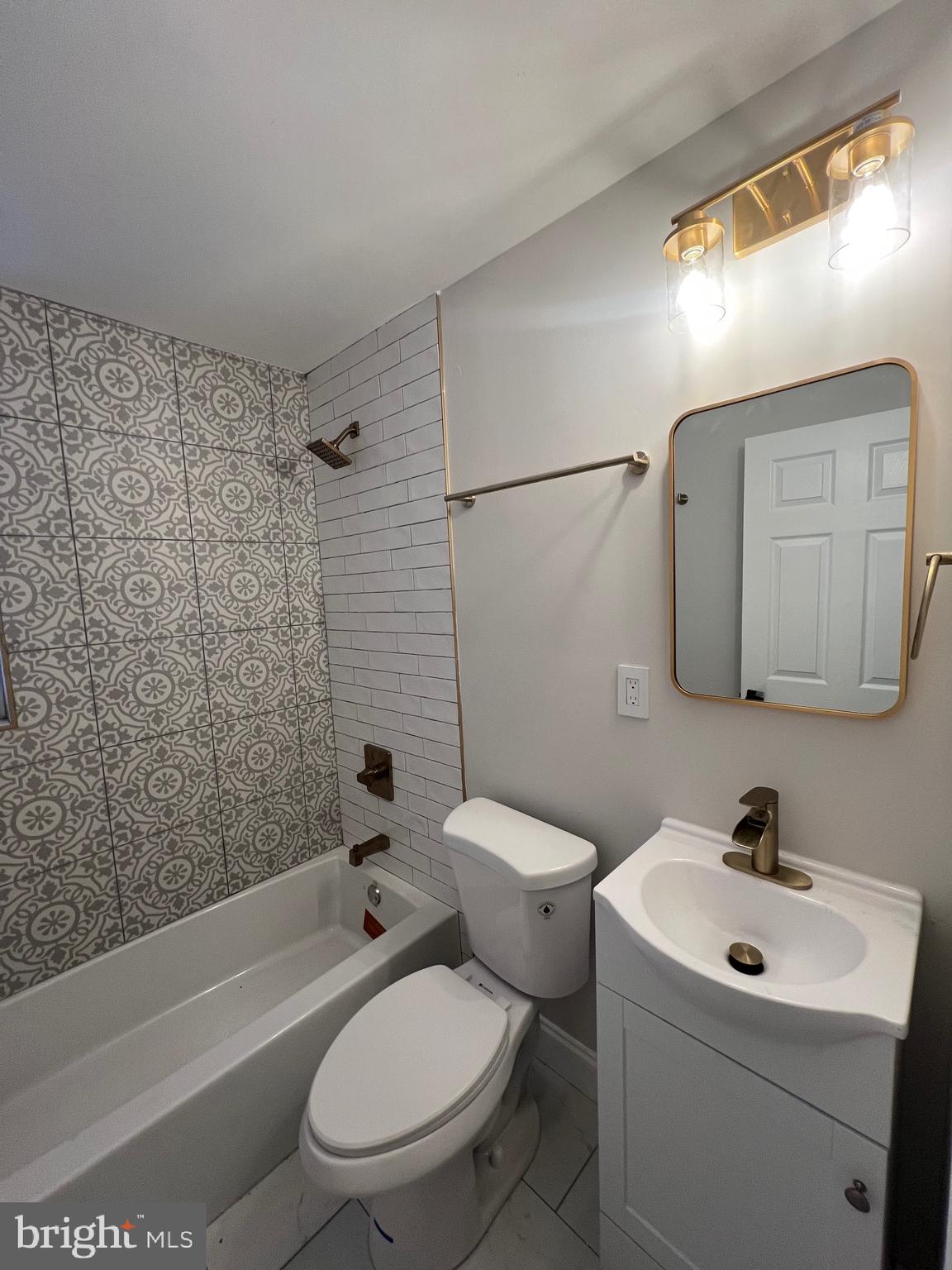 PATTERSON PLACE - Residential Lease