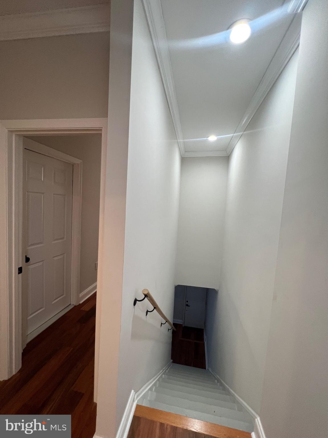 PATTERSON PLACE - Residential Lease