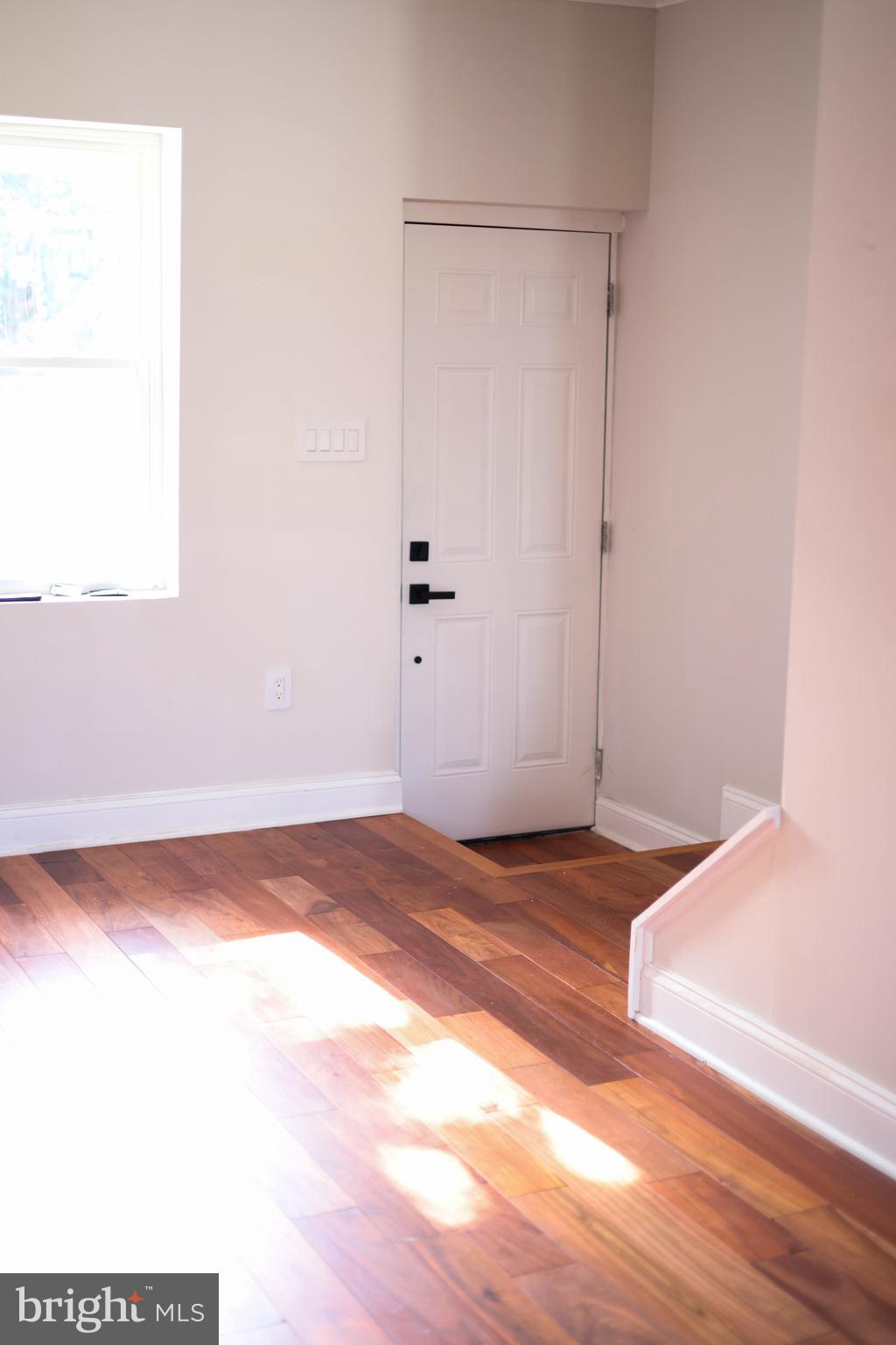 PATTERSON PLACE - Residential Lease