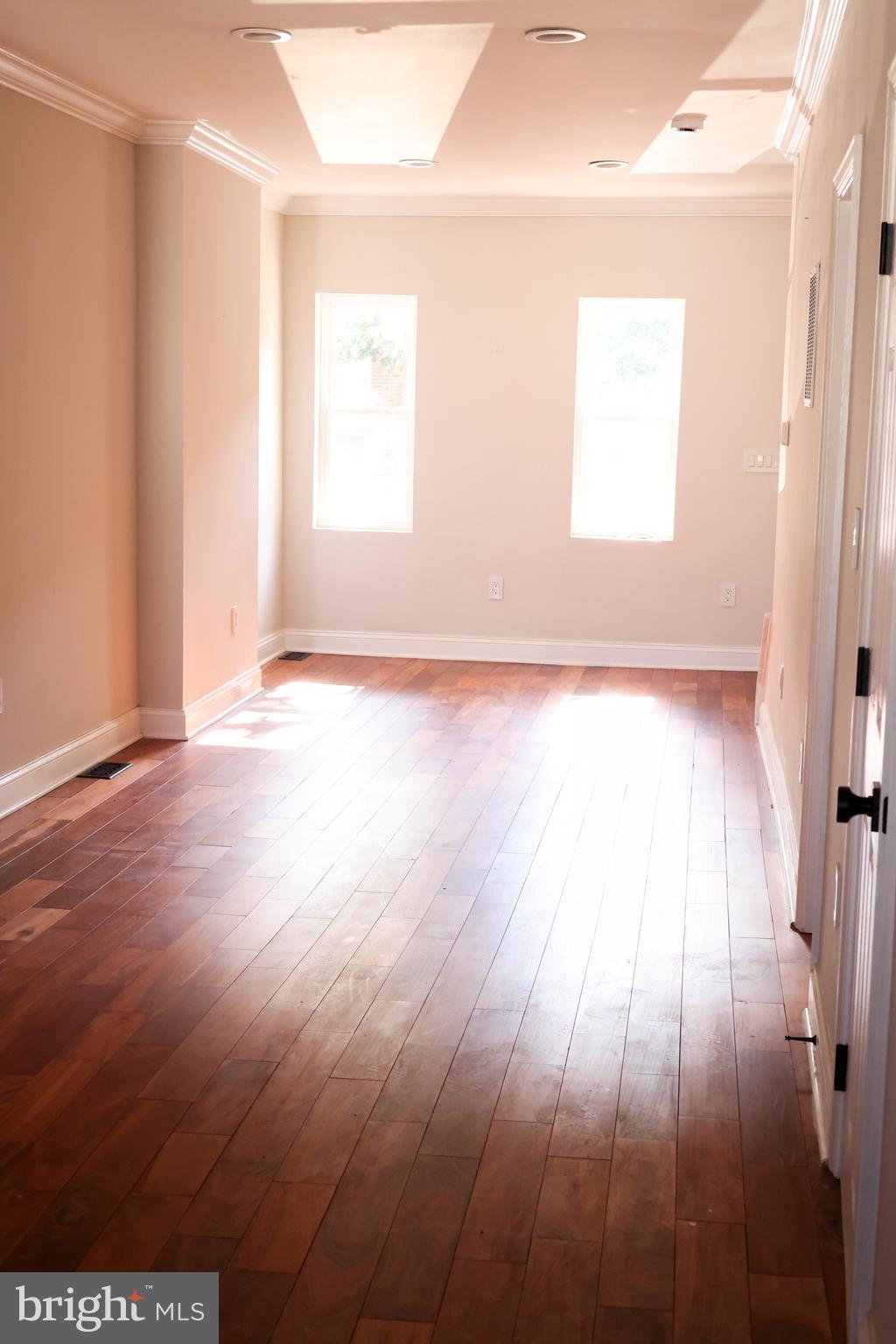 PATTERSON PLACE - Residential Lease