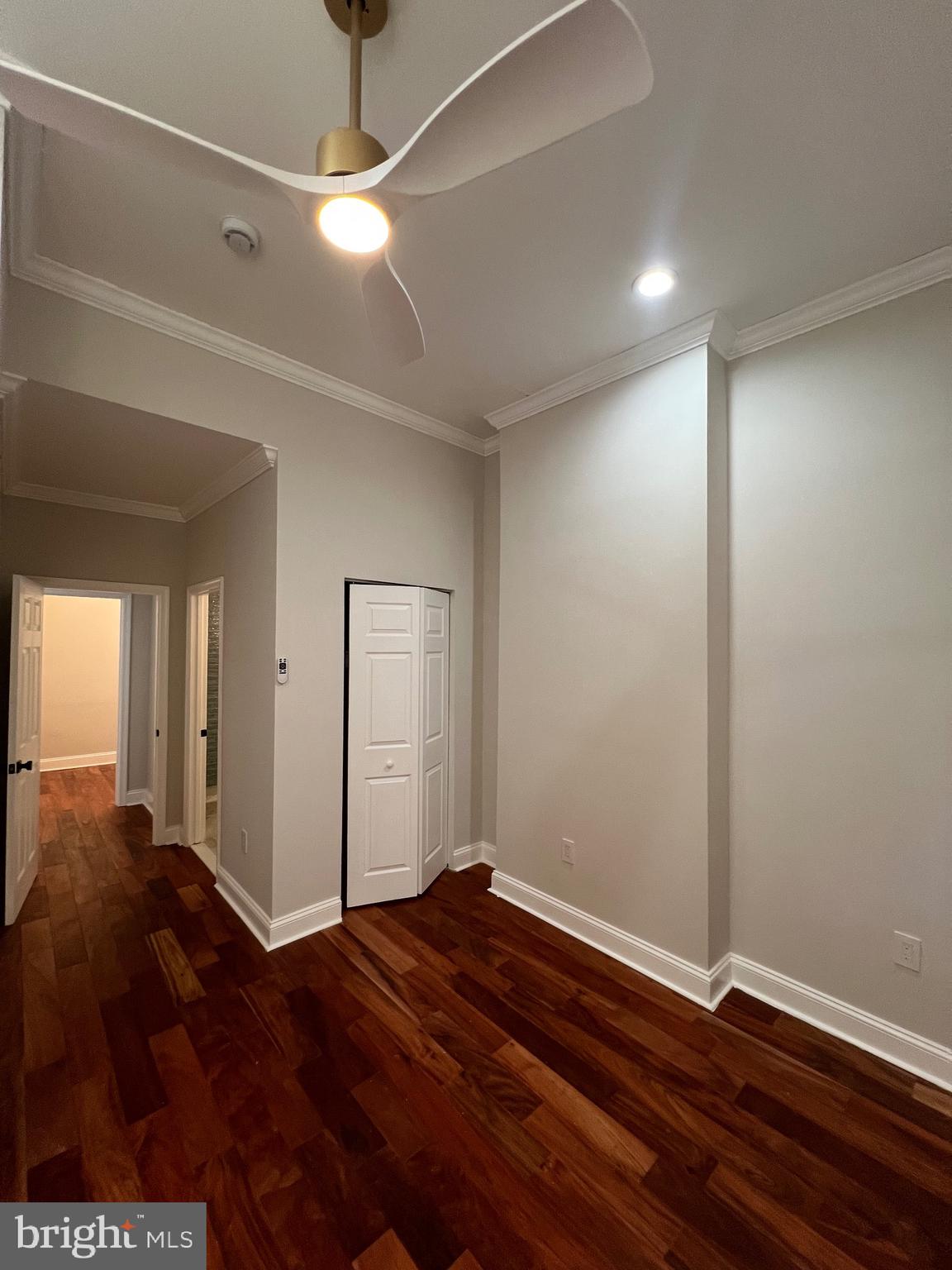 PATTERSON PLACE - Residential Lease