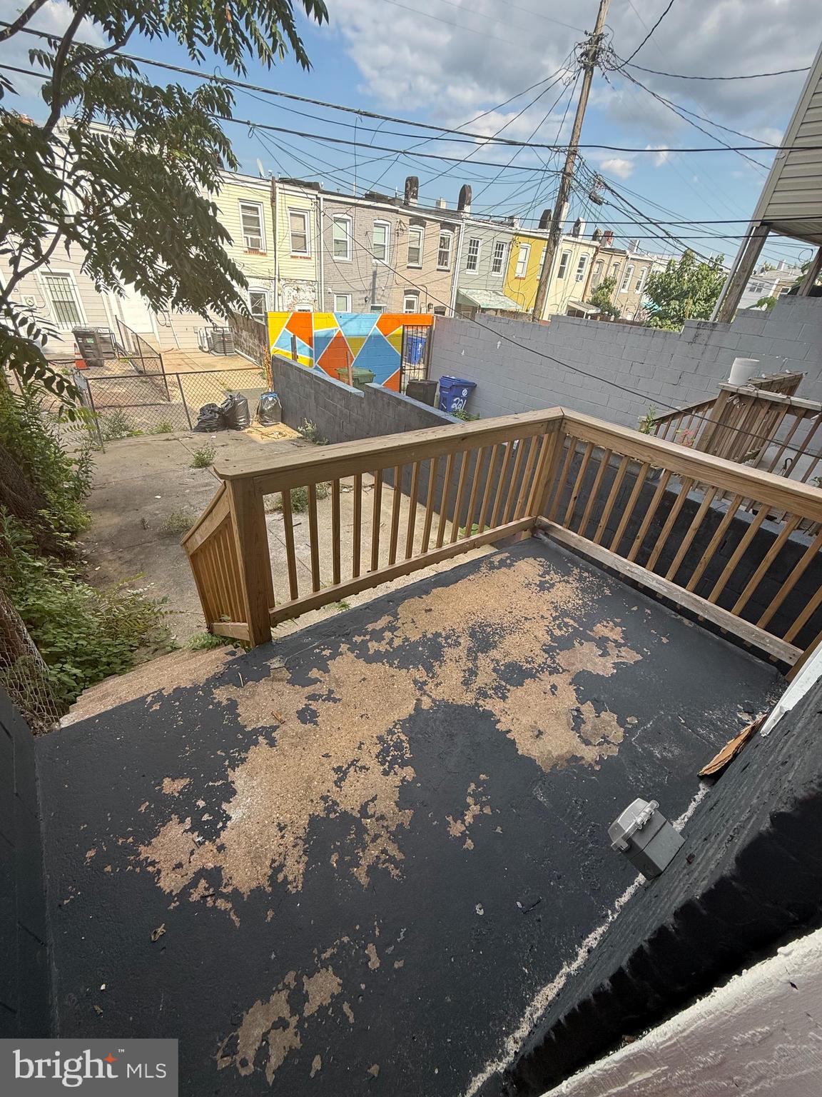 PATTERSON PLACE - Residential Lease