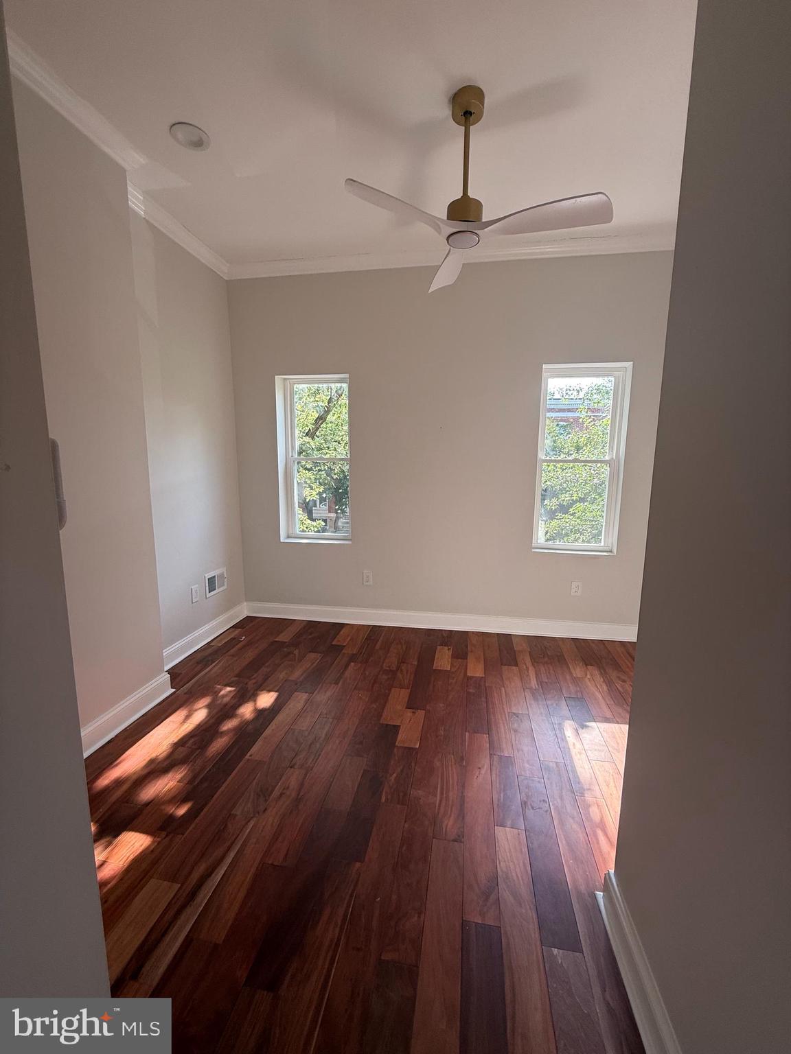 PATTERSON PLACE - Residential Lease