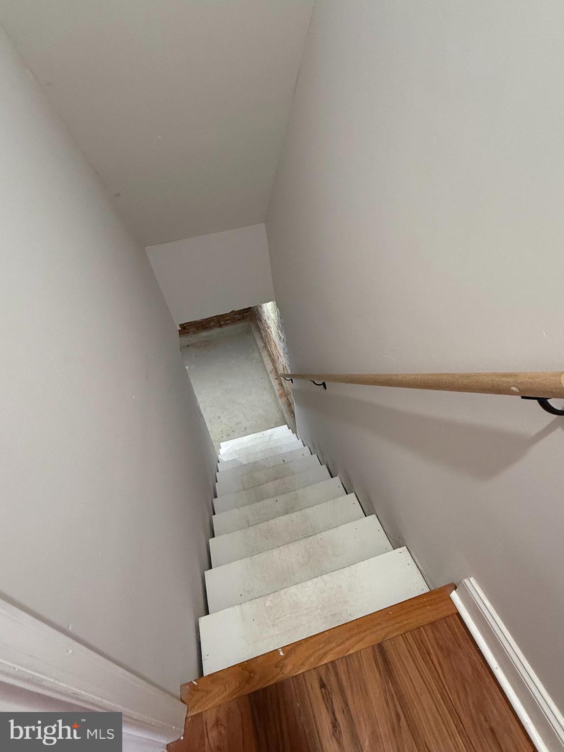 PATTERSON PLACE - Residential Lease