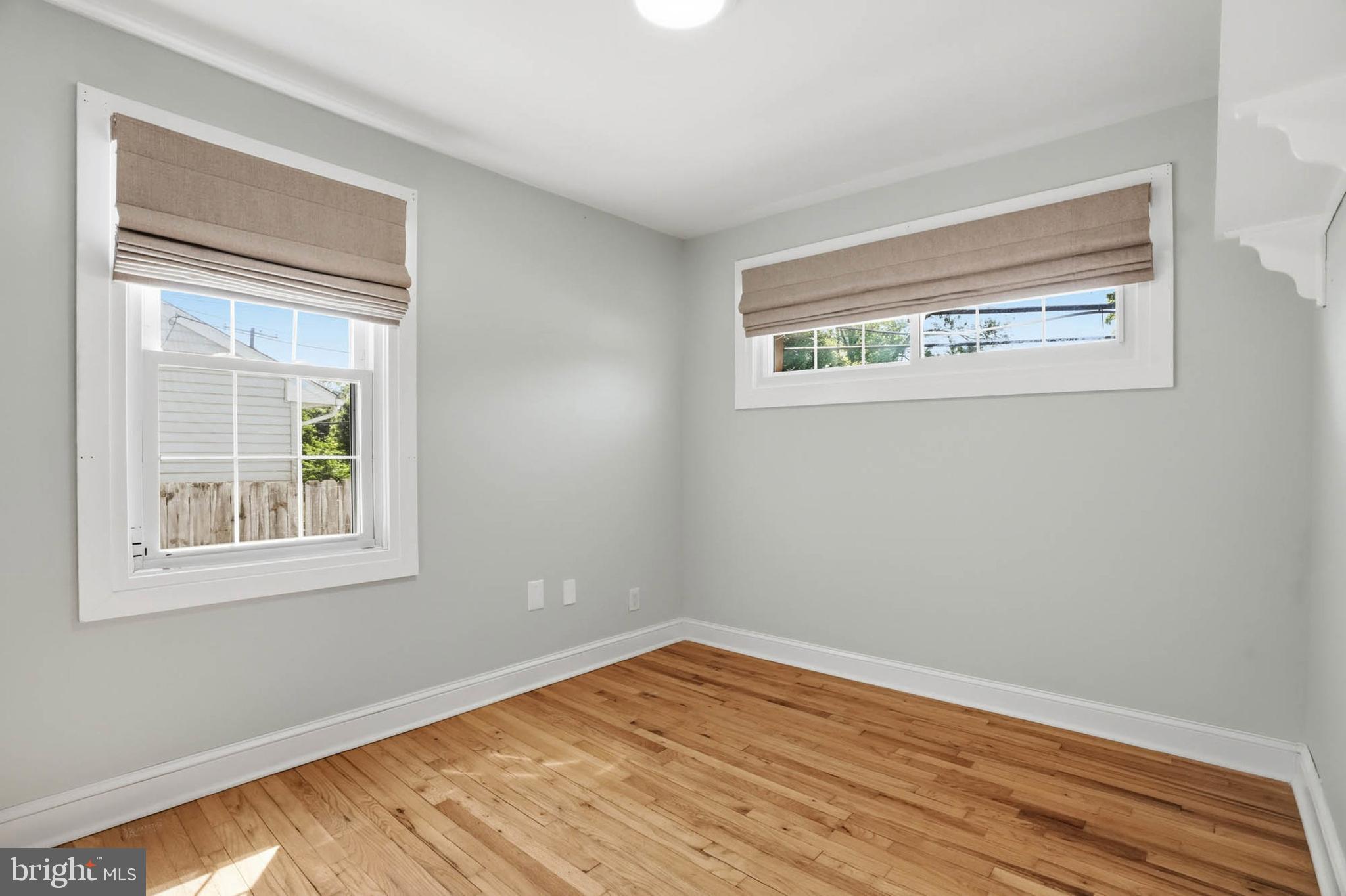 ROCKCREST - Residential