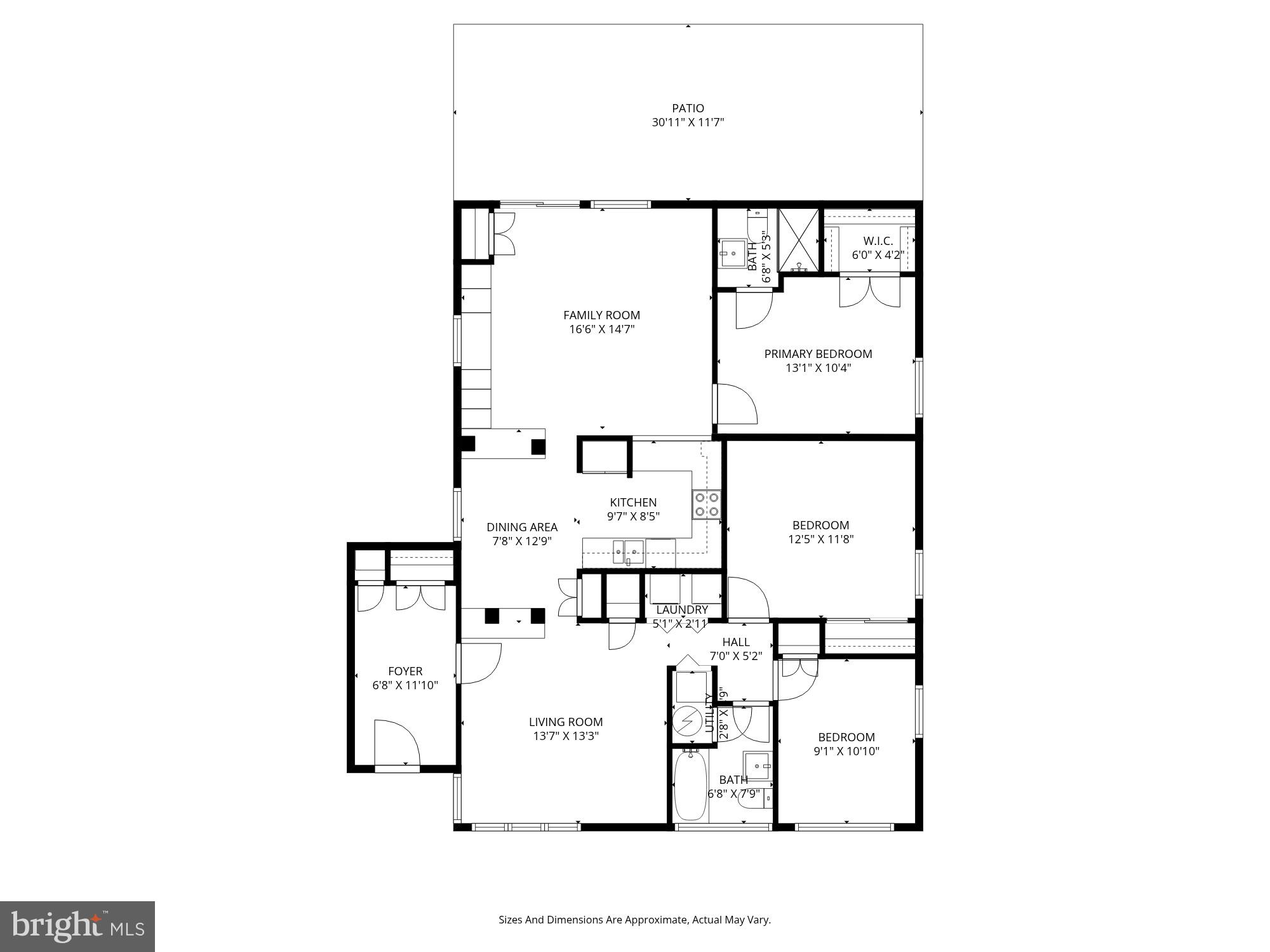 ROCKCREST - Residential