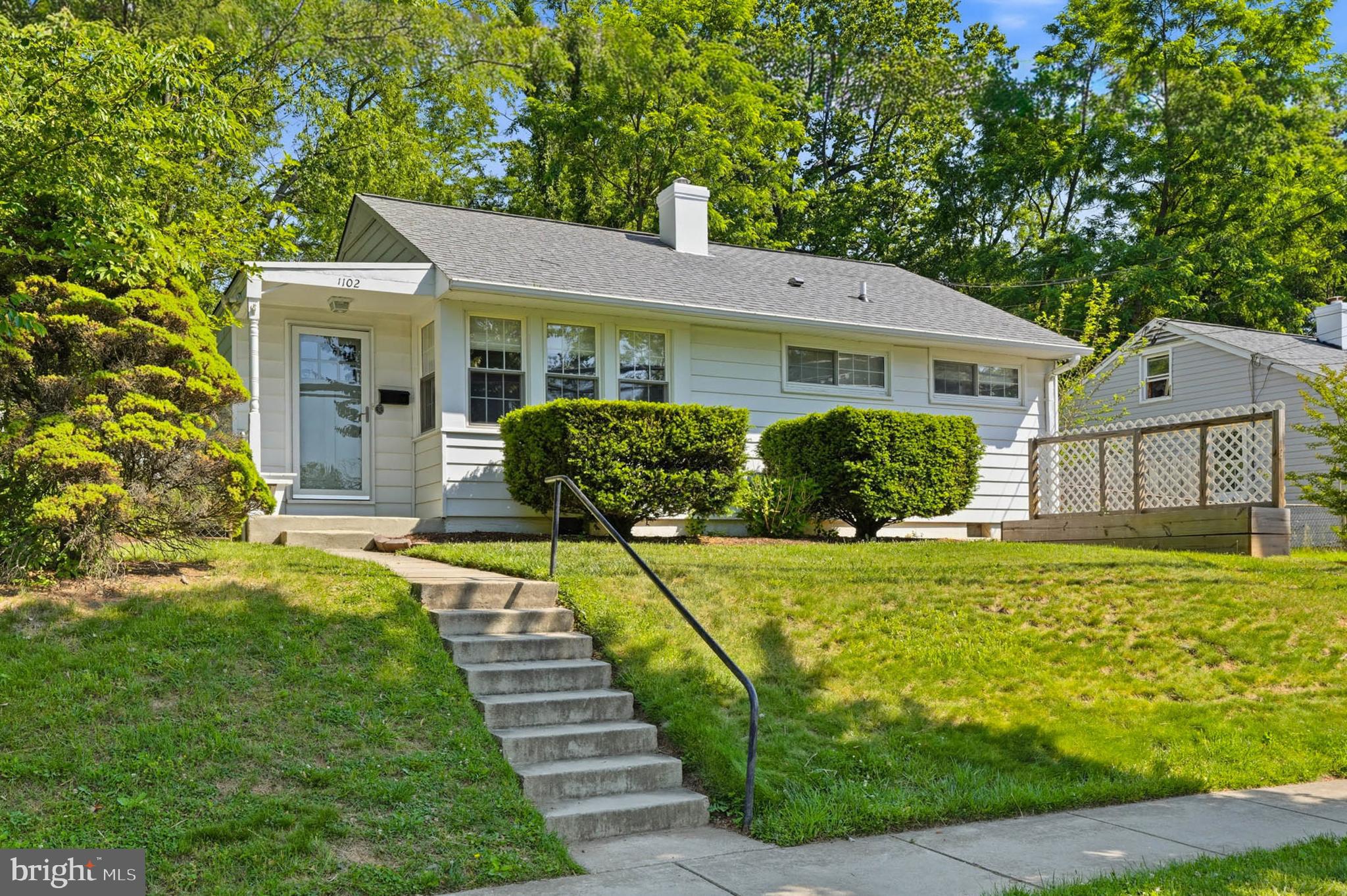 ROCKCREST - Residential
