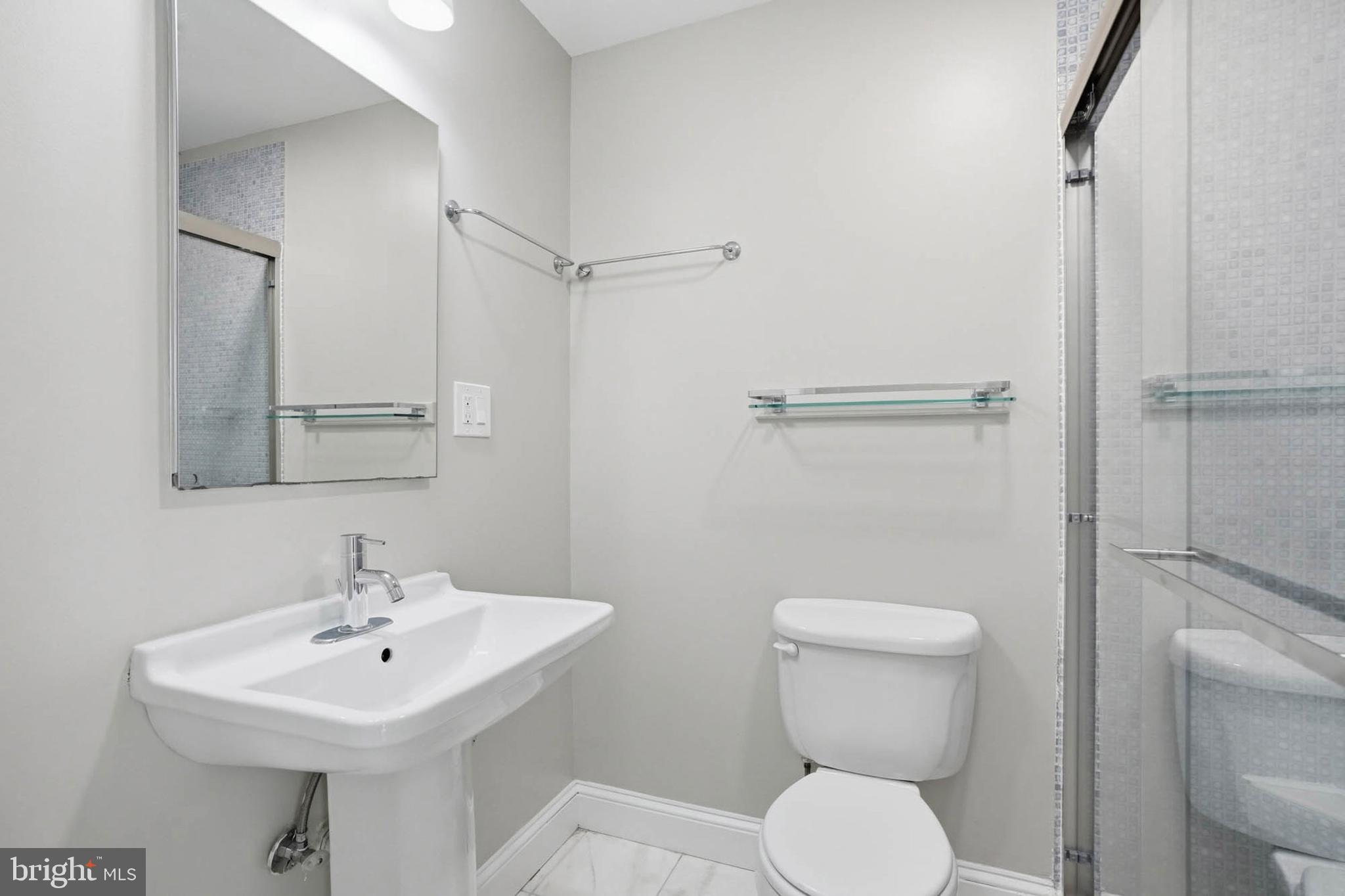 ROCKCREST - Residential
