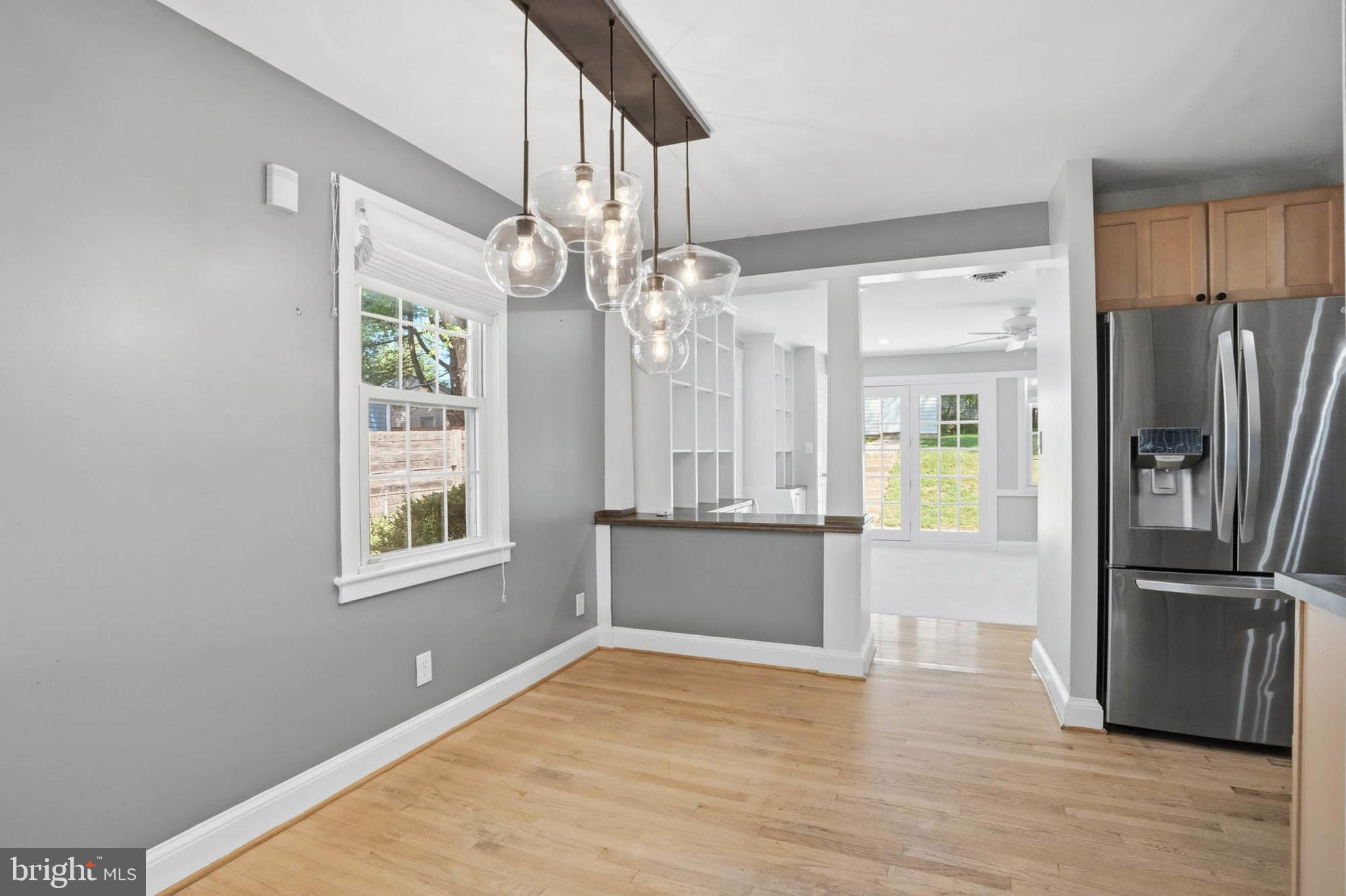 ROCKCREST - Residential