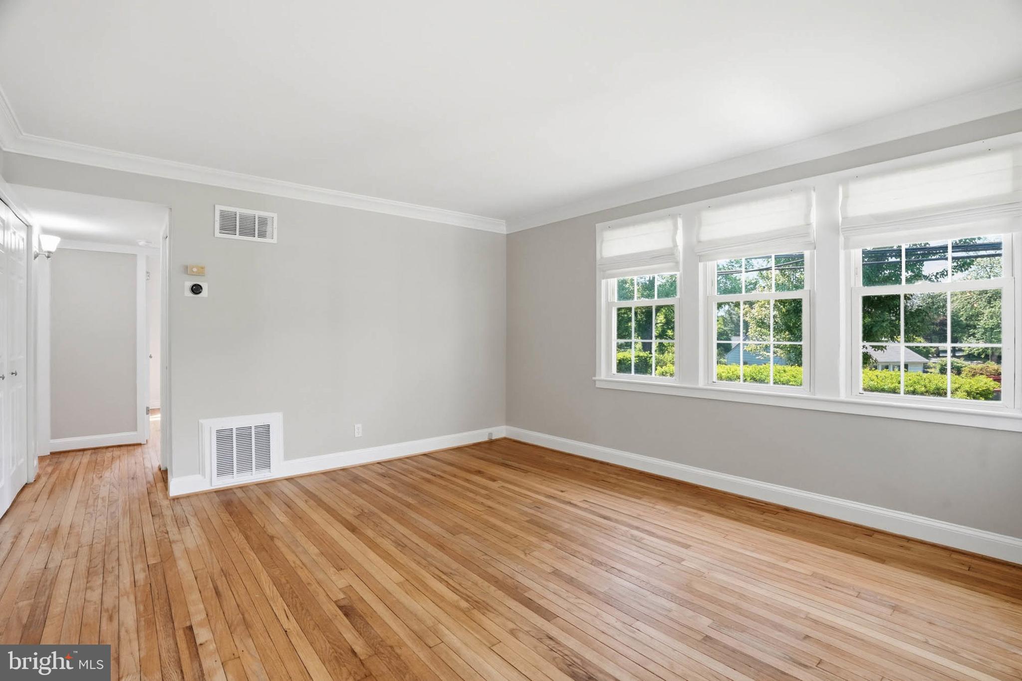 ROCKCREST - Residential