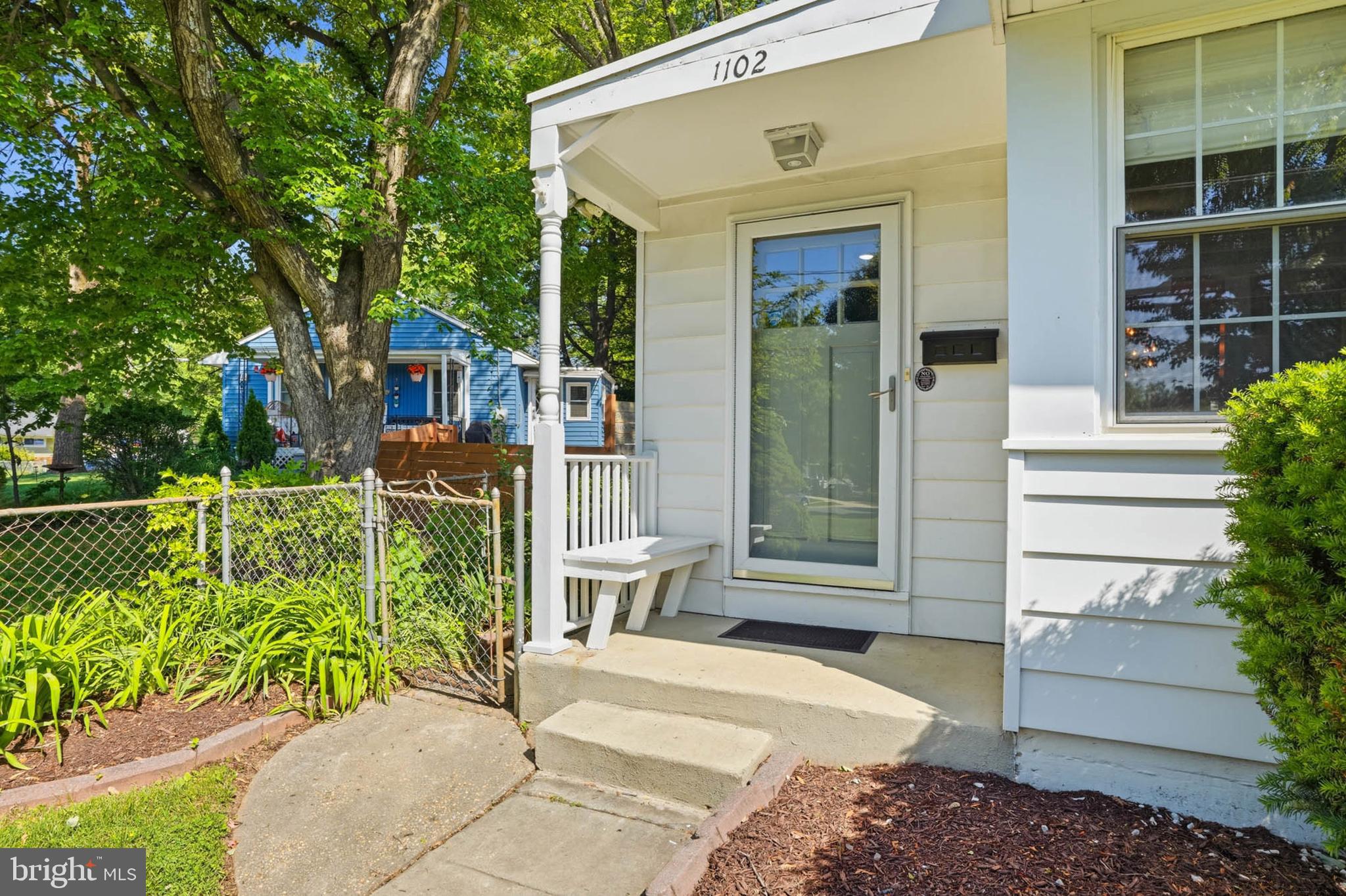 ROCKCREST - Residential