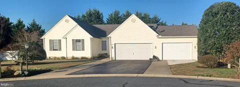 18728 Ryan Court, Rehoboth Beach, DE MLS: DESU2081964