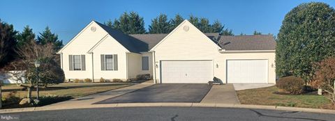 18728 RYAN COURT REHOBOTH BEACH DE 19971
