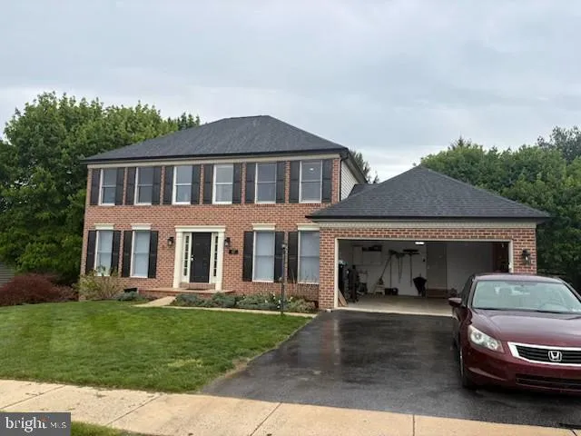 47 Derbyshire Drive, Carlisle, PA 17015