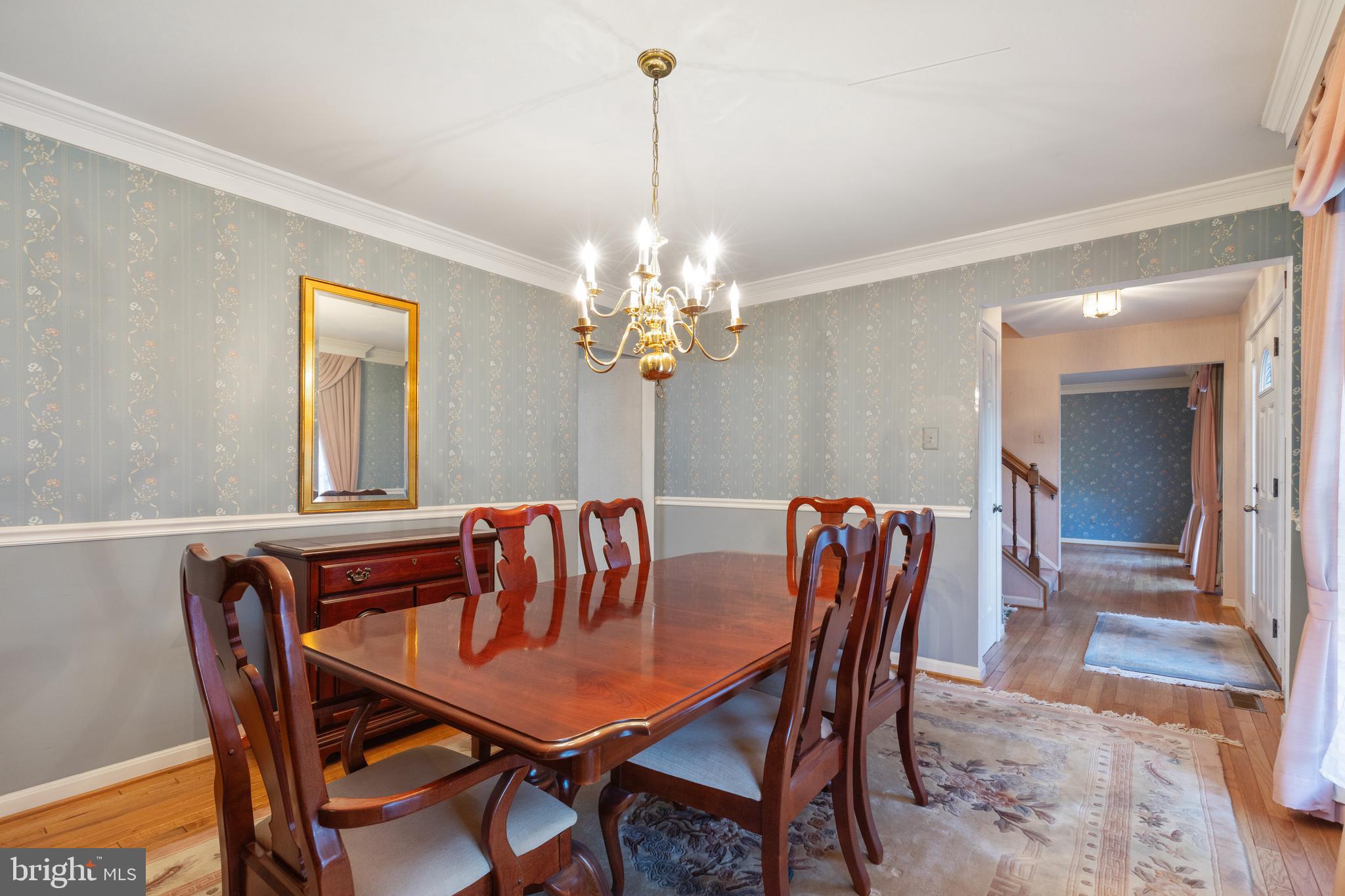 HOLMEHURST - Residential