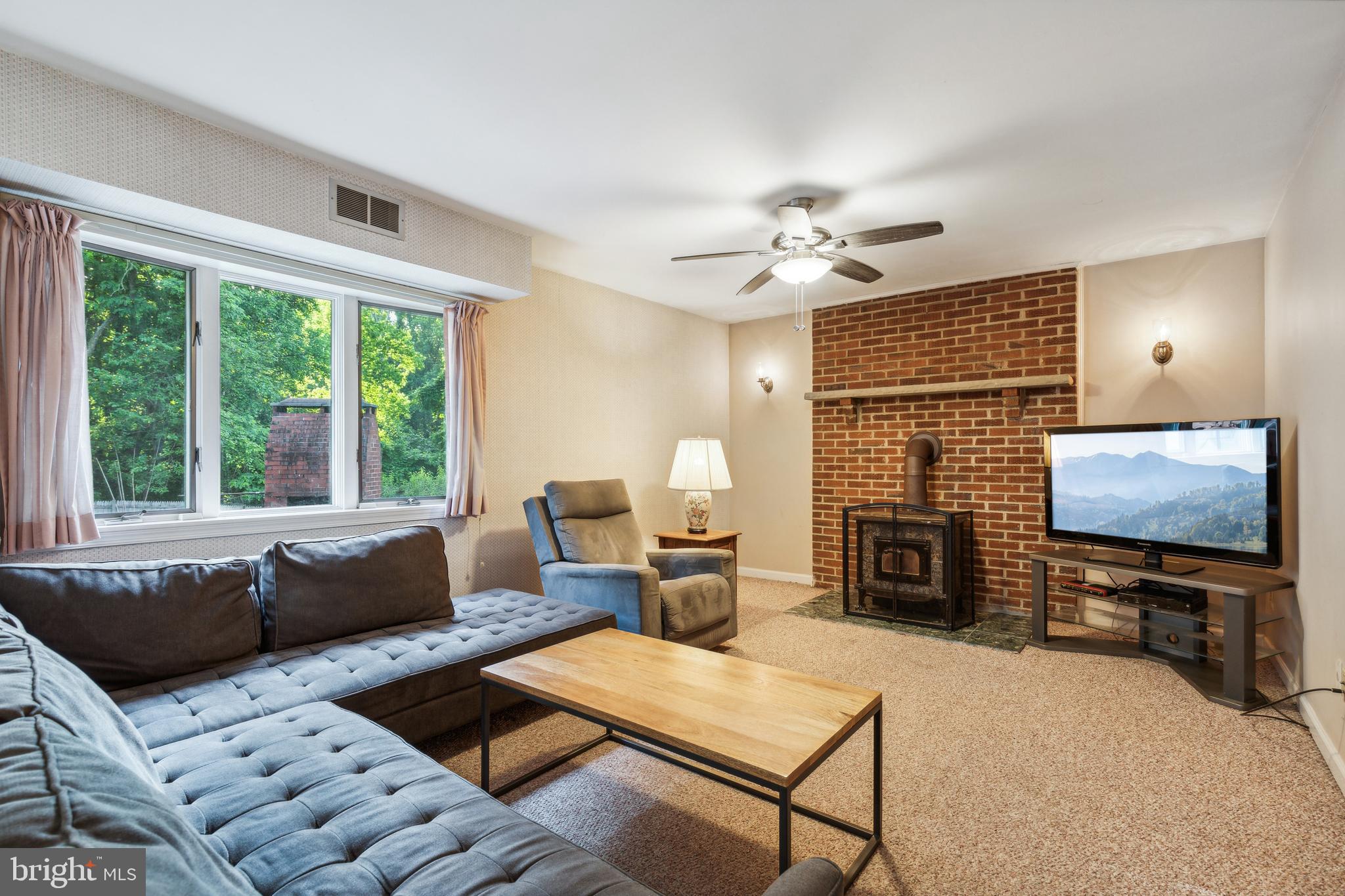 HOLMEHURST - Residential