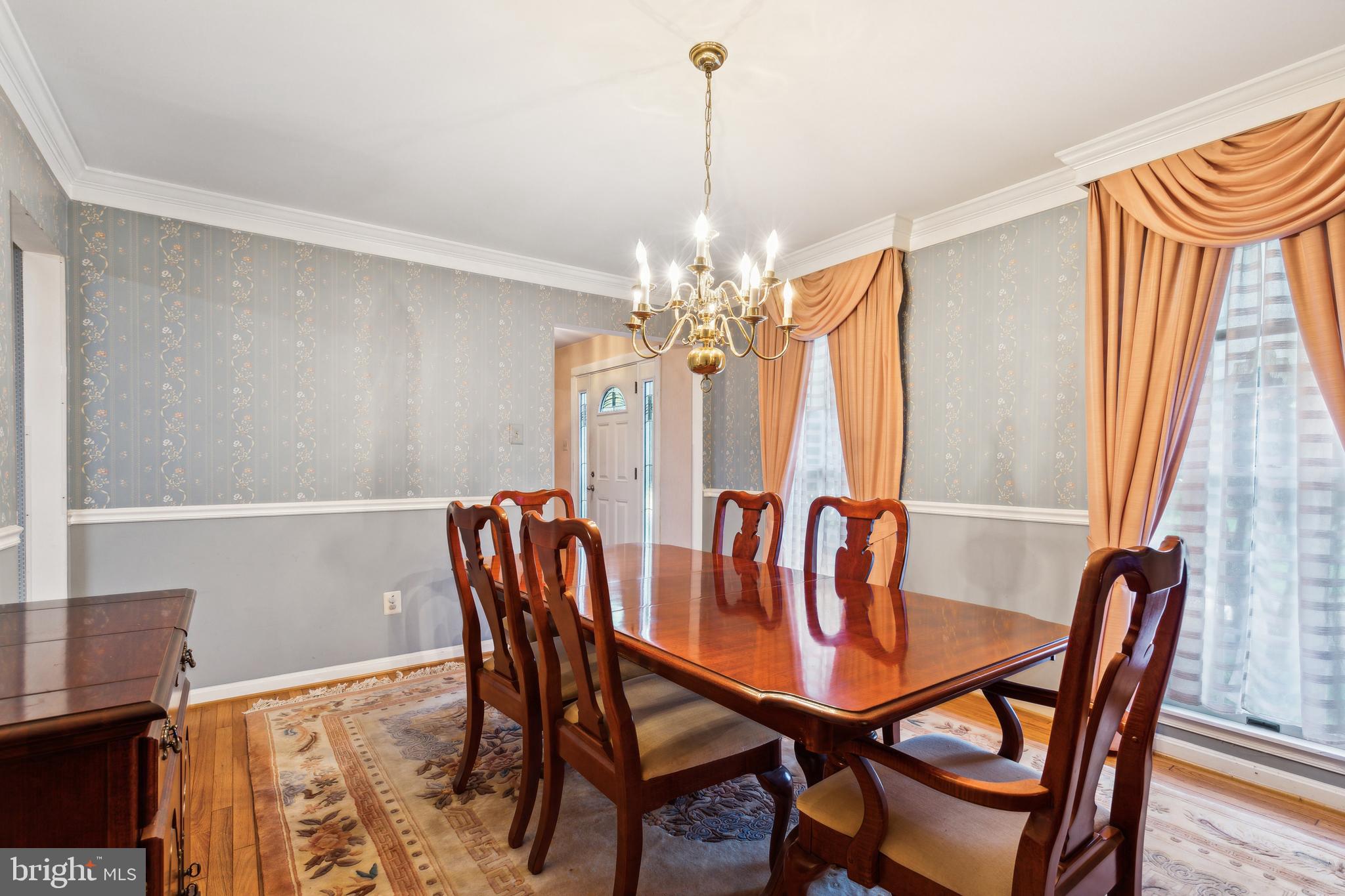 HOLMEHURST - Residential