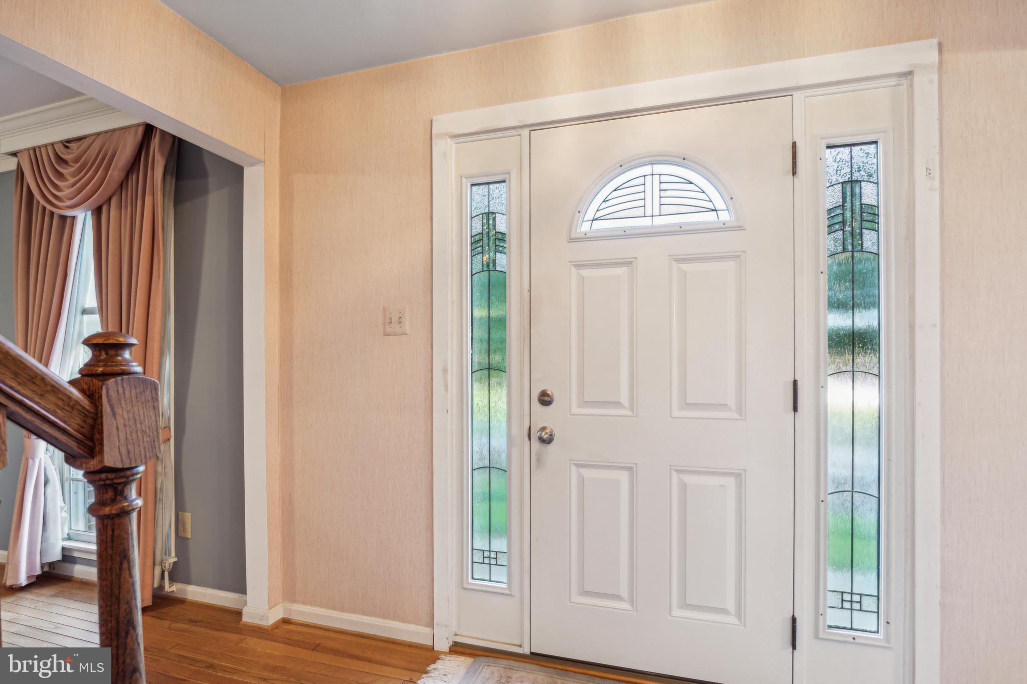 HOLMEHURST - Residential