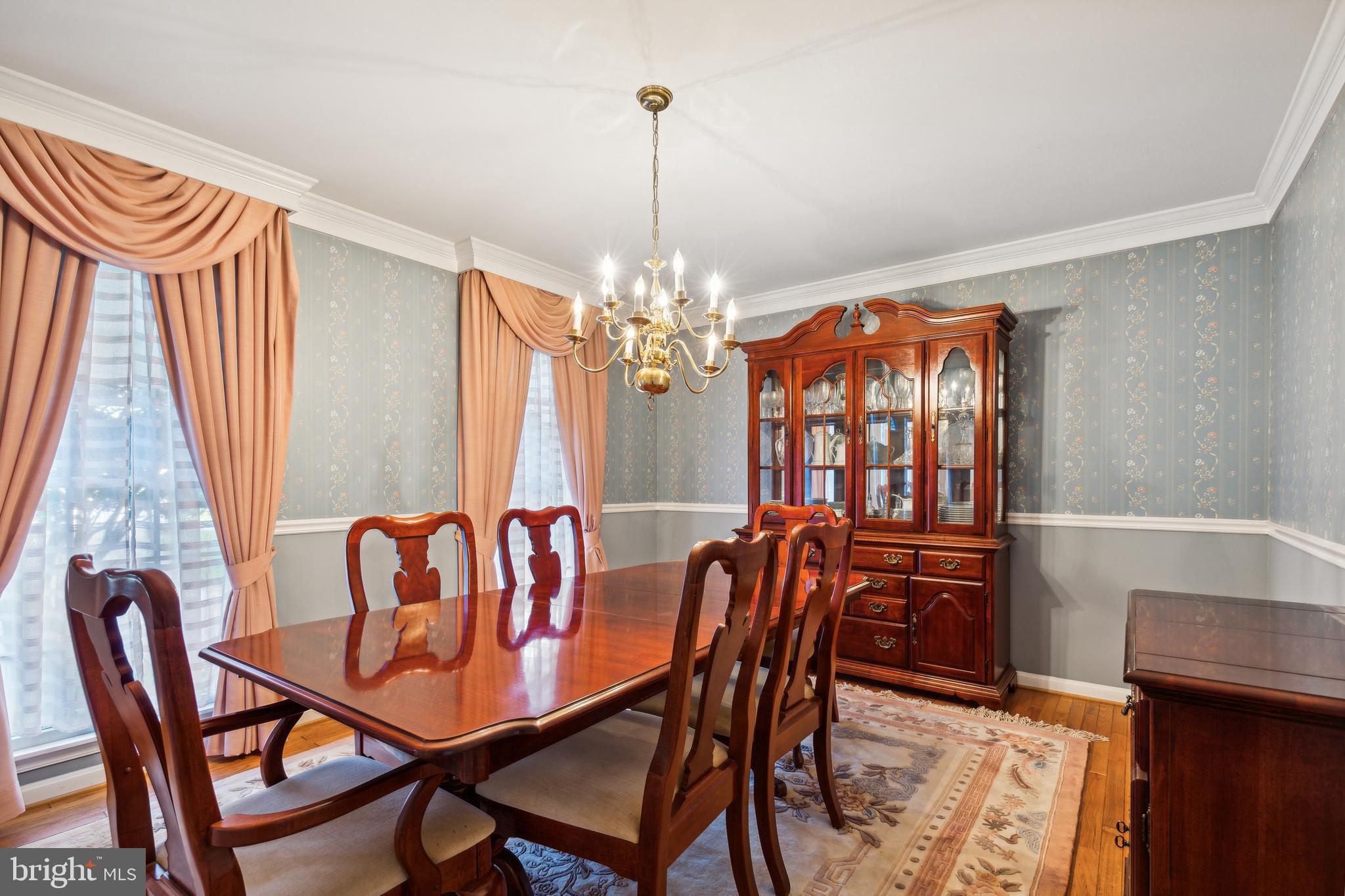 HOLMEHURST - Residential