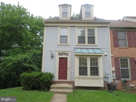 8935 Rosewood Way, Jessup, MD MLS: MDHW2053498