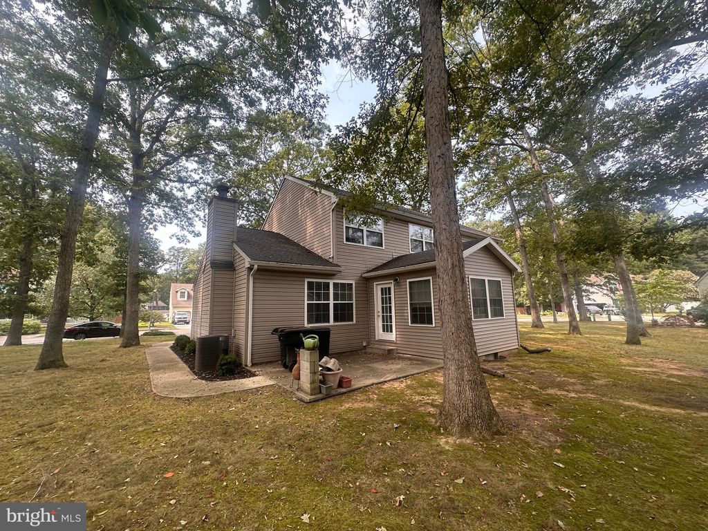 Photo of 133 Red Oak Drive, DOVER, DE 19904 (MLS # DEKT2041170)
