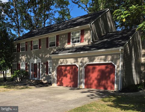 Photo of 133 Red Oak Drive, DOVER, DE 19904 (MLS # DEKT2041170)