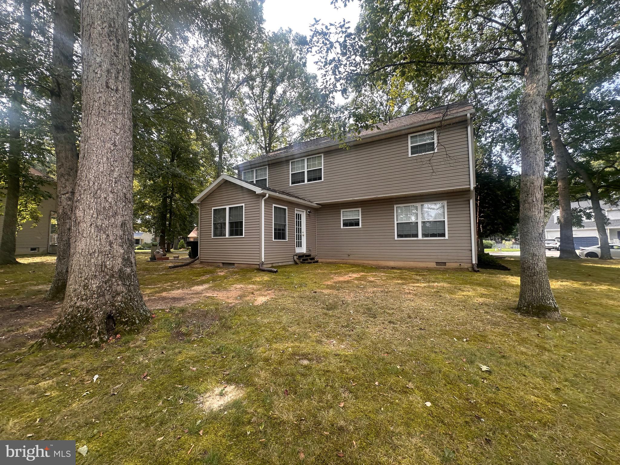 133 RED OAK DRIVE